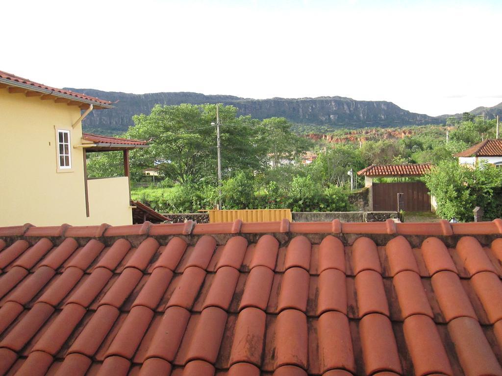 Pousada As Reliquias De Minas Tiradentes Bilik gambar