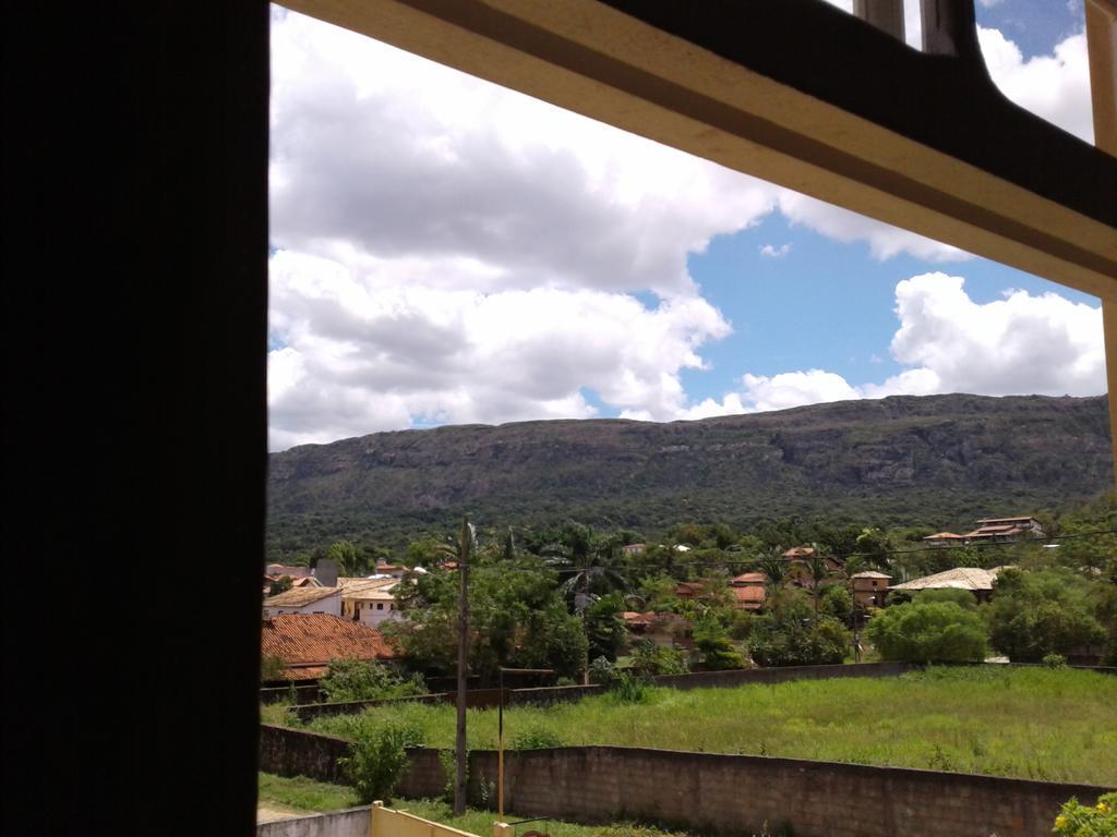 Pousada As Reliquias De Minas Tiradentes Luaran gambar